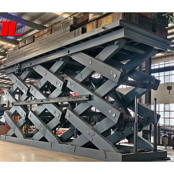 广州大吨位升降机非标定制