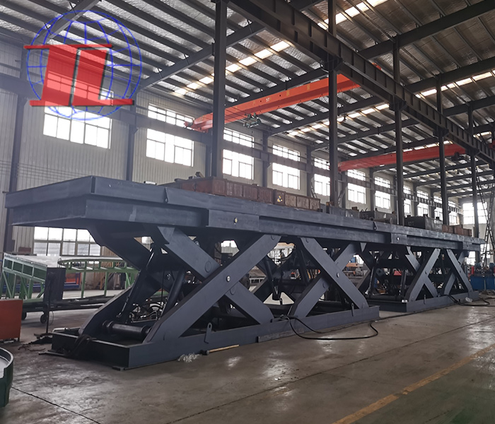 广州大型升降平台厂家