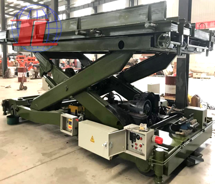 广州部队用多功能车