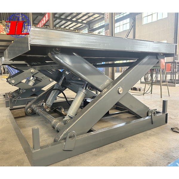 广州固定式大载荷升降机