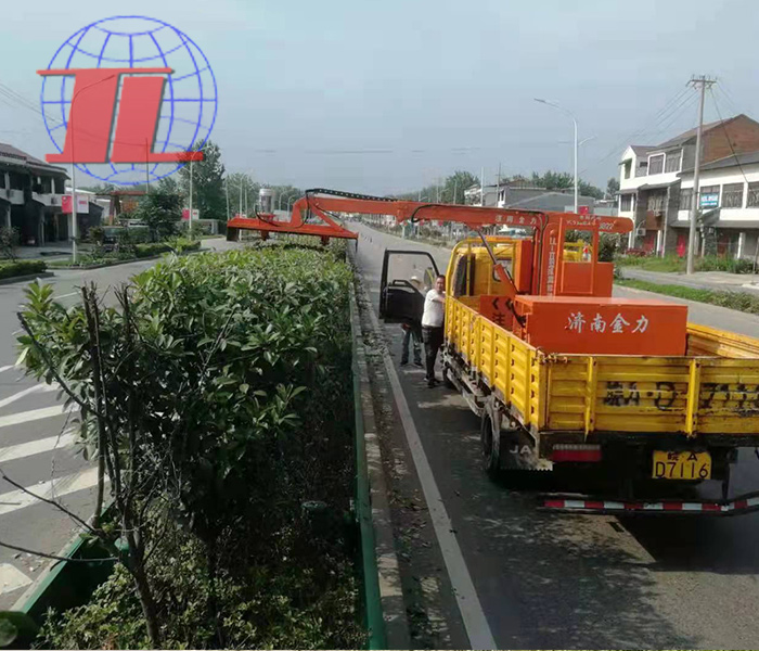 广州绿化修枝机