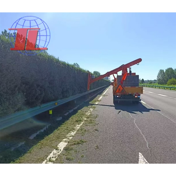 广州高速公路绿篱修剪机