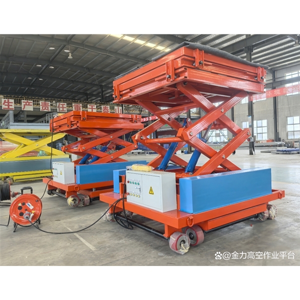 广州钢厂用底盖小车