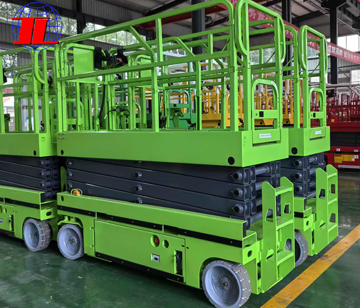 广州全自行高空作业平台