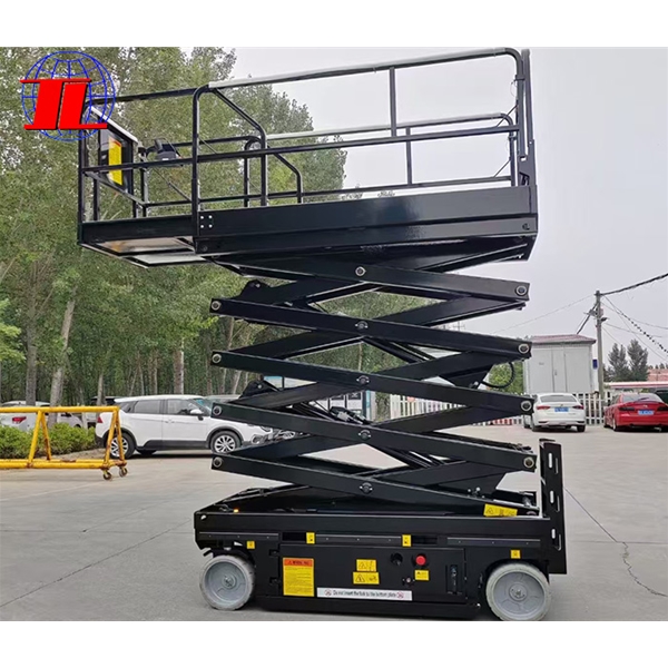 广州高空作业车