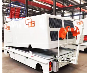 广州机场用自行...