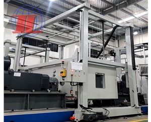 广州龙门架操作...