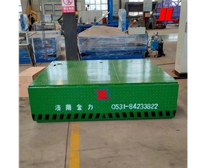 广州固定式液压...