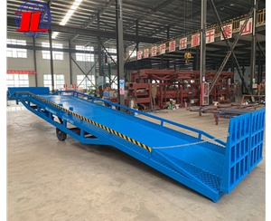 广州装卸货液压...