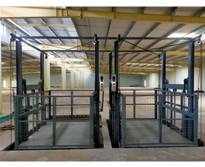 广州导轨链条式...